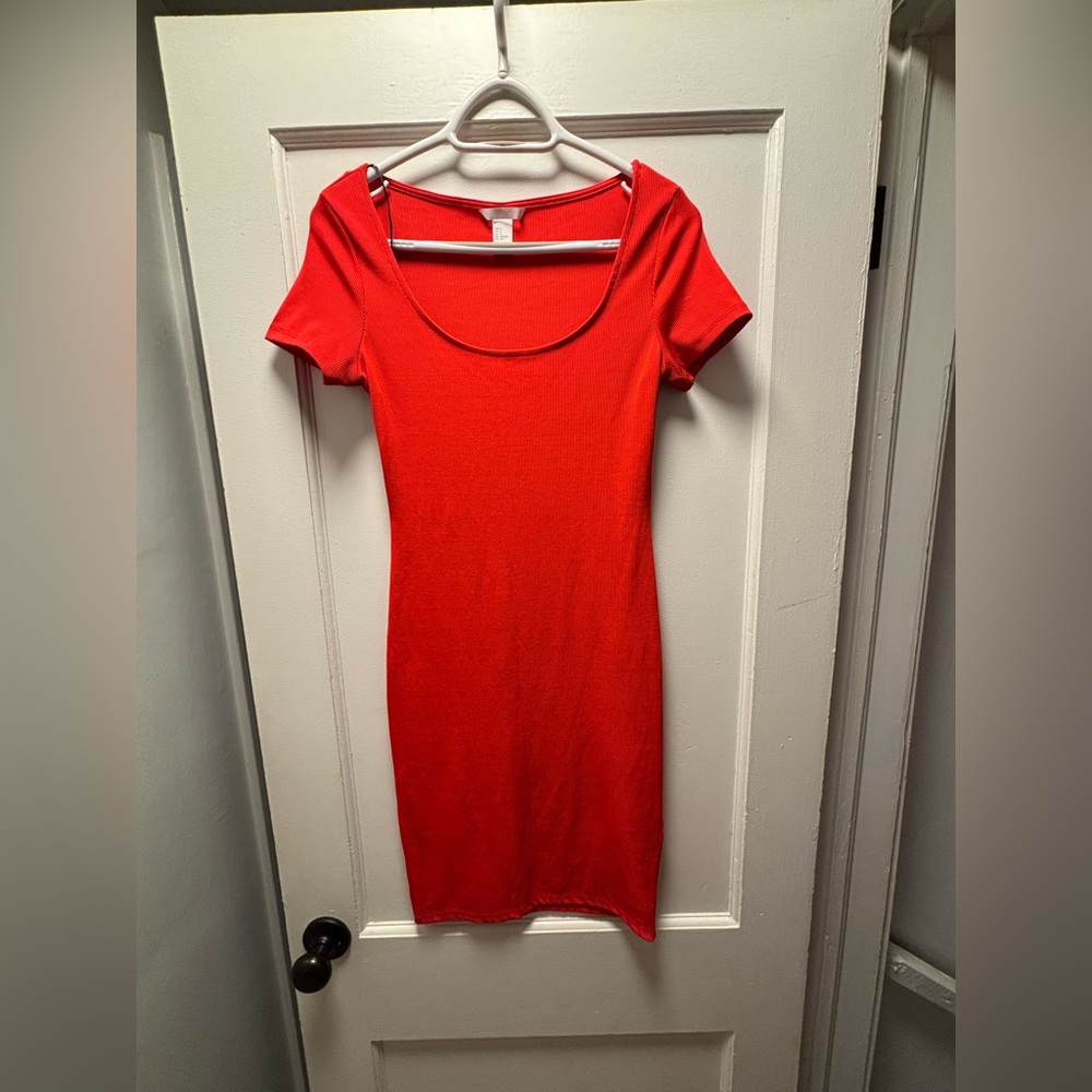 Woman’s H&M Dress